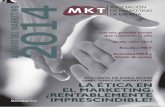 SUMARIO - MKT. Asociación de Marketing de España