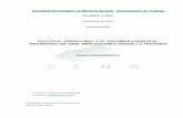 Sociedad de Estudios de Historia Agraria - Documentos de ...