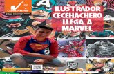 ILUSTRADOR CECEHACHERO - UNAM