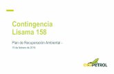Contingencia Lisama 158 - camara.gov.co