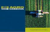 Tecnología para el agro Agrocosecha es su socio ...