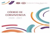 OBJETIVOS DEL CÓDIGO DE CONVIVENCIA 6 ACUERDOS Y ...