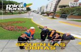 Municipalidad entRegó avenida RicaRdo palMa Renovada ...