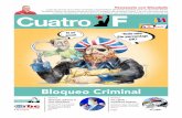 Bloqueo Criminal - psuv.org.ve