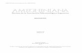 AMEGHINIANA 50 (6) Suplemento 2013–RESÚMENES