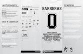 presentación BARRERAS 0