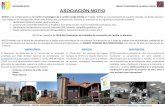 ASOCIACIÓN NOTIO CENTRO TECNOLÓGICO DE LA ARCILLA …