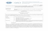 RLA09801 PSC/8 — NE/03 - ICAO