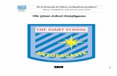 The Giant School Antofagasta