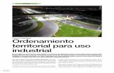 Parques industriales Ordenamiento territorial para uso ...