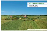 Swadro 2011 DE.qxd - Agricola Duran Equipaments