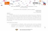 NIVEL SECUNDARIO ÁREA CIENCIAS SOCIALES / 5° Año Ciclo ...