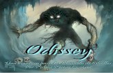 Odissey - leyenda.net