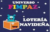 FICHAS - FIMPAZ