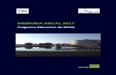 MEMORIA ANUAL 2017 - NILSA, Navarra de Infraestructuras ...