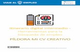 PÍLDORA MI CV CREATIVO - Trabajando.es España