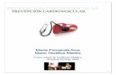 trabajo Word Prevencion Cardiovascular