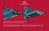 INGENIERÍA INFORMÁTICA - biblioteca.ucm.es