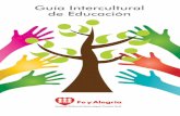 Guía Intercultural de Educación