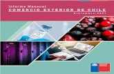 Informe Mensual de Comercio Exterior SUBREI / ENERO ...