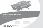 GEA Bock HG88e - vap.bock.de