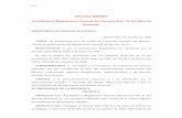 Decreto 305/003 - arancoasociados.com