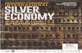 II Congreso Internacional Silver Economy