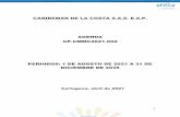 CARIBEMAR DE LA COSTA S.A.S. E.S.P. ADENDA CP-CMMC2021 …