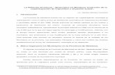 La Relación Provincia – Municipios en Mendoza: Evolución ...