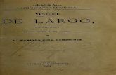 VESTIRSE DE LARGO, - archive.org