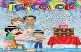 Caracas - República Bolivariana de ... - Revista Tricolor