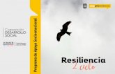Cultivemos la Resiliencia;