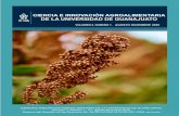 CIENCIA E INNOVACIÓN AGROALIMENTARIA DE LA UNIVERSIDAD DE …