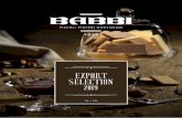 EXPORT SELECTION 2019 - Babbi