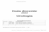 Urología - lafe.san.gva.es