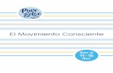 El Movimiento Consciente - Pure Edge