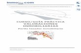 CURSO/GUÍA PRÁCTICA VALORACIONES INMOBILIARIAS