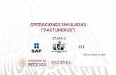 FACTUREROS - Cámara de Comercio del Canadá en México
