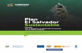 Plan El Salvador Sustentable - rcc.marn.gob.sv