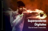 Superpoderes Digitales