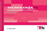 TECNOLOGIA II 2001 u - telesecundaria.sep.gob.mx
