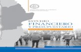 ESTUDIO FINANCIERO - sistemas.contraloria.cl