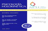 Volumen Agosto 2016 - revista.psicologiaholokinetica.org