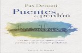 Pax Dettoni Serrano - Desclée De Brouwer