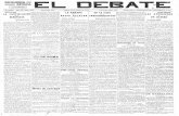El Debate 19140413 - CEU