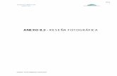 ANEXO 8.3 - RESEÑA FOTOGRÁFICA - Ministerio de Energía ...