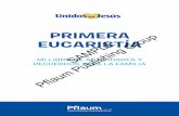PRIMERA EUCARISTÍA SAMPLE Group Publishing