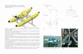 Perfiles Hidrodinámicos en la Nautica Planimetría de prototipo
