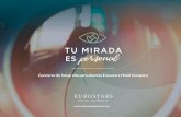 Concurso de fotografía para clientes Eurostars Hotel Company