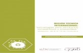 “estrategias para territorios competitivos y sostenibles”